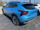 New 2025 Chevrolet Trax LT w/ Driver Confidence Package image 3