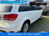 Used 2014 Dodge Journey SXT w/ Flexible Seating Group image 3