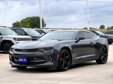 Used 2018 Chevrolet Camaro LT w/ RS Package image 3