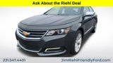 Used 2018 Chevrolet Impala Premier image 1