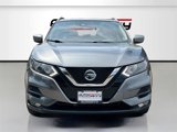 Used 2021 Nissan Rogue Sport SV image 2