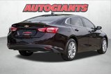 Used 2021 Chevrolet Malibu LT image 4