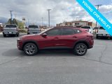 New 2025 Chevrolet Trax LT w/ Driver Confidence Package image 4
