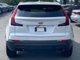 Used 2020 Cadillac XT4 Luxury image 3