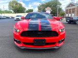 Used 2016 Ford Mustang Coupe w/ Equipment Group 051A image 2