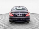 Used 2016 Mercedes-Benz CLS 550 4MATIC image 4