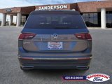 Used 2021 Volkswagen Tiguan SE R-Line image 4