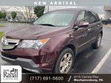 Used 2009 Acura MDX w/ Technology Package image 2