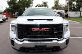 Used 2023 GMC Sierra 2500 Pro w/ Convenience Package image 2