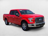 Used 2017 Ford F150 XLT w/ Equipment Group 302A Luxury image 3
