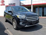 Used 2019 Ford Escape SEL image 2
