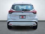 Used 2022 Nissan Kicks S image 4