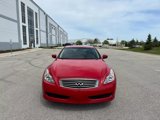 Used 2009 INFINITI G37 x Coupe w/ Premium Pkg image 2