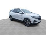 Used 2022 Chevrolet Equinox LT image 2