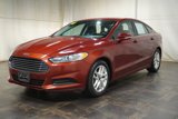Used 2014 Ford Fusion SE image 2