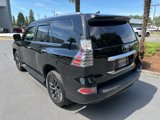 Used 2020 Lexus GX 460 Premium image 3