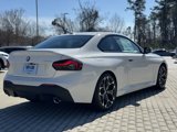 New 2025 BMW 230i Coupe w/ M Sport Package image 4