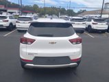 Used 2021 Chevrolet TrailBlazer LT image 4
