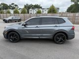 Used 2023 Volkswagen Tiguan SE R-Line image 2