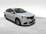 Used 2019 Nissan Sentra SV image 3