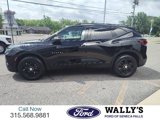 Used 2022 Chevrolet Blazer LT image 3