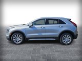 Used 2023 Cadillac XT4 Premium Luxury image 2