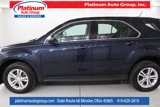 Used 2015 Chevrolet Equinox LS image 2