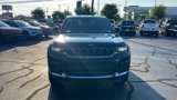 New 2025 Jeep Grand Cherokee L Laredo image 2