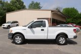 Used 2011 Ford F150 XL w/ Trailer Tow Pkg image 4
