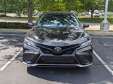 Used 2022 Toyota Camry XSE image 2