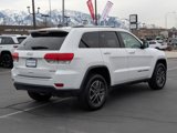 Used 2019 Jeep Grand Cherokee Limited image 5