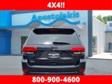 Used 2020 Jeep Grand Cherokee Altitude image 4