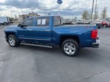 Used 2018 Chevrolet Silverado 1500 LTZ w/ Sport Package image 4