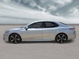 Used 2018 Toyota Camry XSE image 4