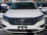 Used 2020 Volkswagen Passat 2.0T SEL image 2