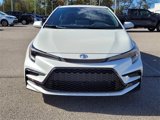 New 2025 Toyota Corolla SE image 2
