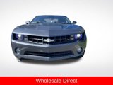 Used 2010 Chevrolet Camaro LT image 4