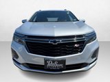 Used 2022 Chevrolet Equinox RS w/ LPO, Floor Liner Package image 2