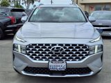 Certified 2021 Hyundai Santa Fe SEL image 2