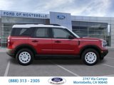 Used 2024 Ford Bronco Sport Heritage w/ Heritage Convenience Package image 2