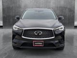 Certified 2023 INFINITI QX50 Luxe image 2