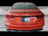 Used 2023 Kia Forte GT-Line w/ GT-Line Technology Package image 5