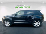 Used 2014 Land Rover Range Rover Evoque Pure Plus image 5