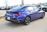 Used 2024 Hyundai Elantra SEL w/ Convenience Package image 5