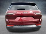 Used 2023 Jeep Grand Cherokee L Laredo w/ Luxury Tech Group I image 6