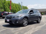Used 2019 Subaru Outback 2.5i Limited image 3