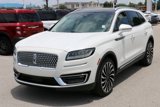 Used 2020 Lincoln Nautilus Black Label w/ Class II Trailer Tow Package image 2
