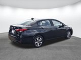 Used 2021 Nissan Versa SV image 3