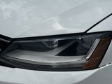 Used 2017 Volkswagen Jetta SEL image 2