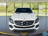 Used 2016 Mercedes-Benz GLE 350 4MATIC w/ Premium Package image 2